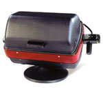 Meco Deluxe tabletop Grill Approximately $130 (not in stock)